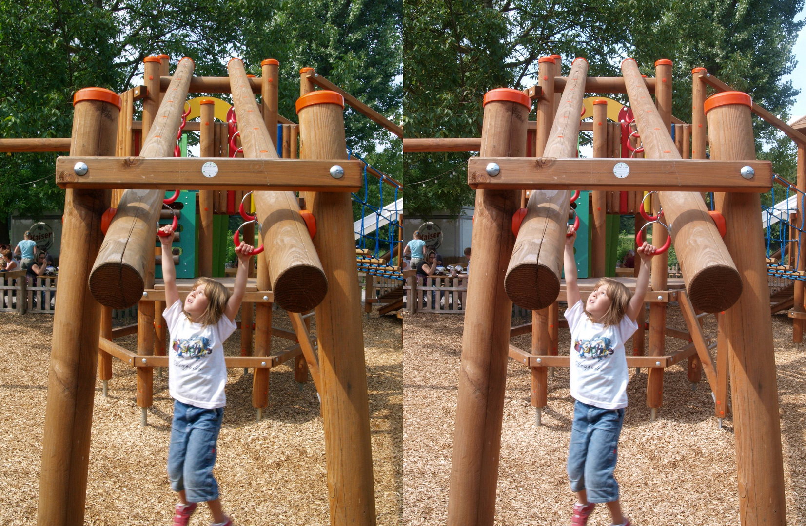 Marbach/N. Spielplatz 1