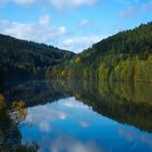 Marbachstausee