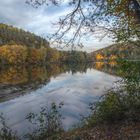 Marbachstausee