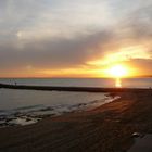 Marbella - Am Strand