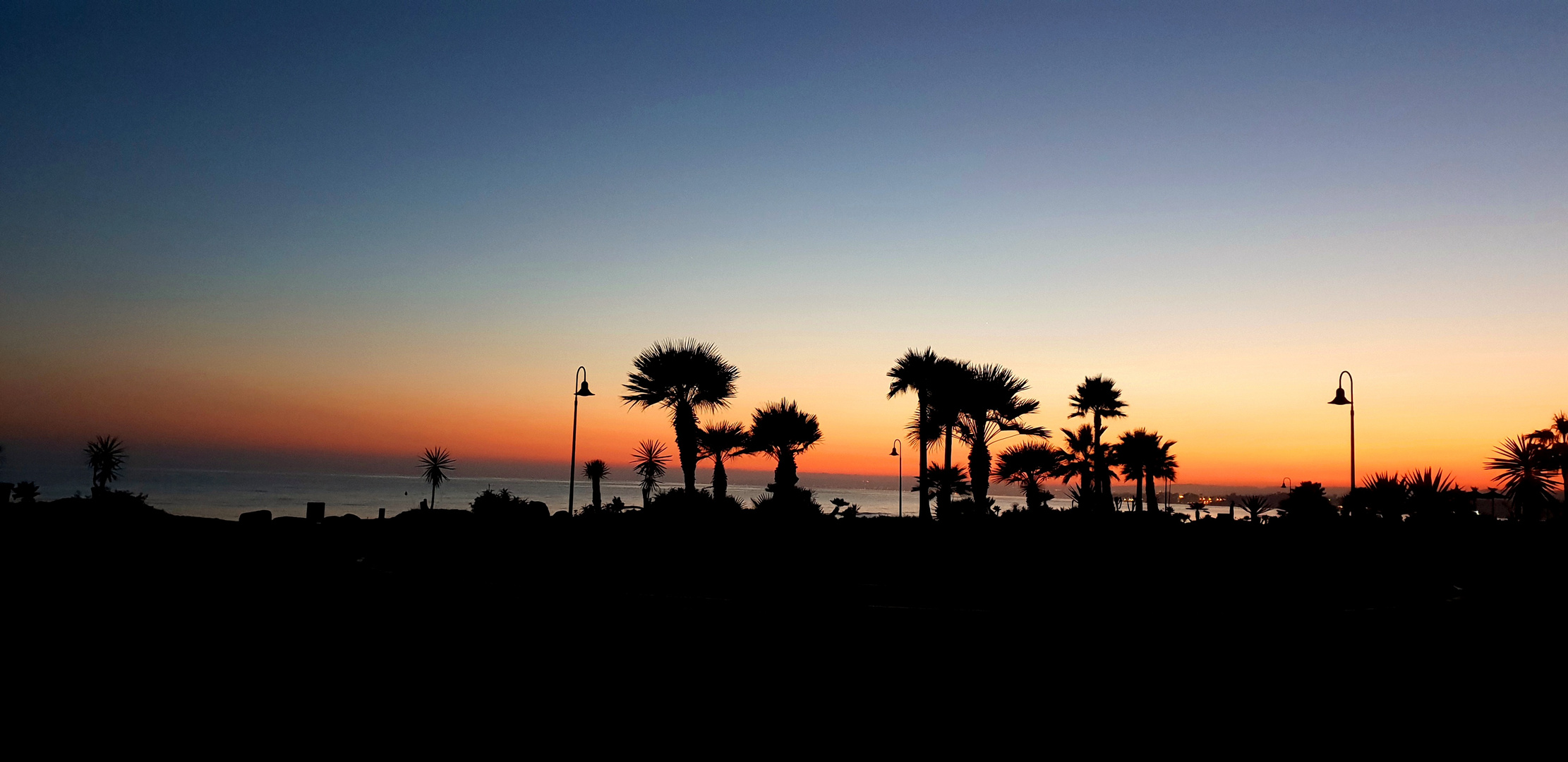 MARBELLA del MAR / Frédéric GALLAIRAND