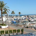 Marbella - Hafen