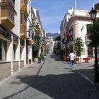 Marbella Old Town