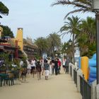 Marbella Strandpromenade (1)