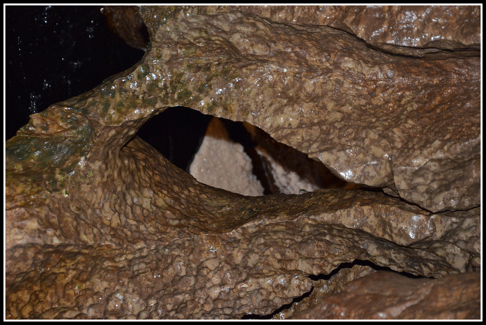 Marble Arch Caves - County Fermanagh - Northern Ireland