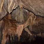 Marble Arch Caves - County Fermanagh - Northern Ireland