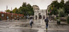 Marble Arch