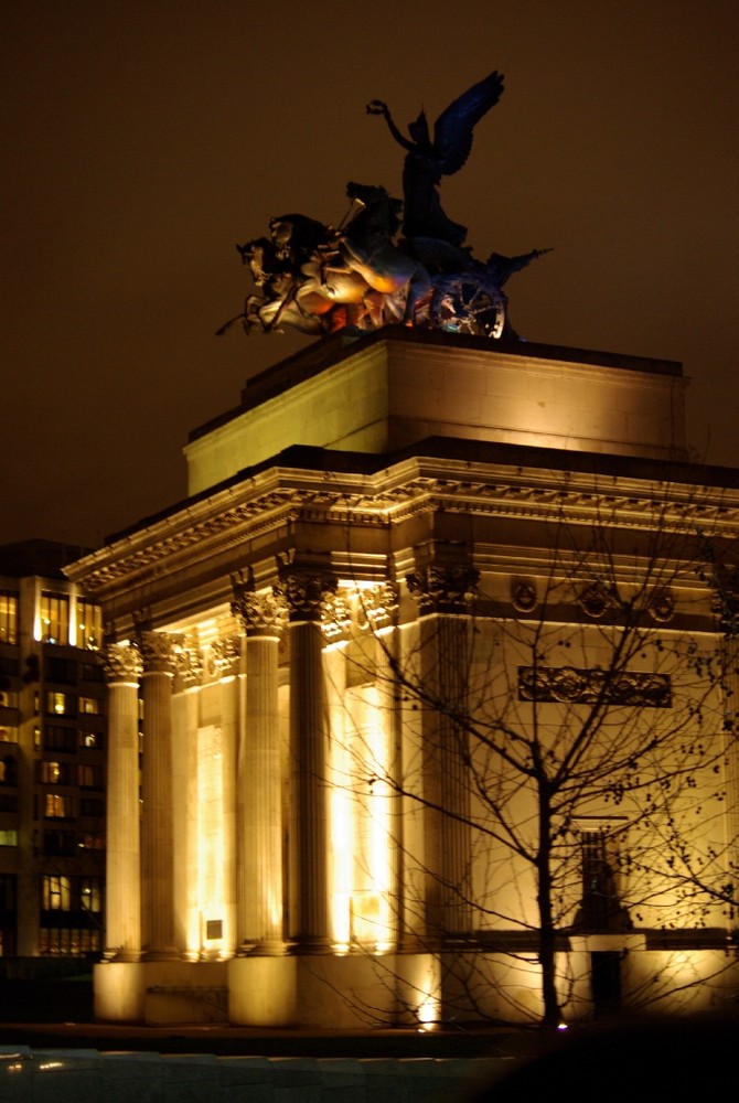 Marble Arch