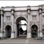 Marble Arch - London