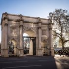 Marble Arch, London