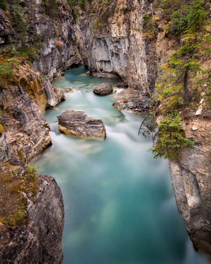 Marble Canyon