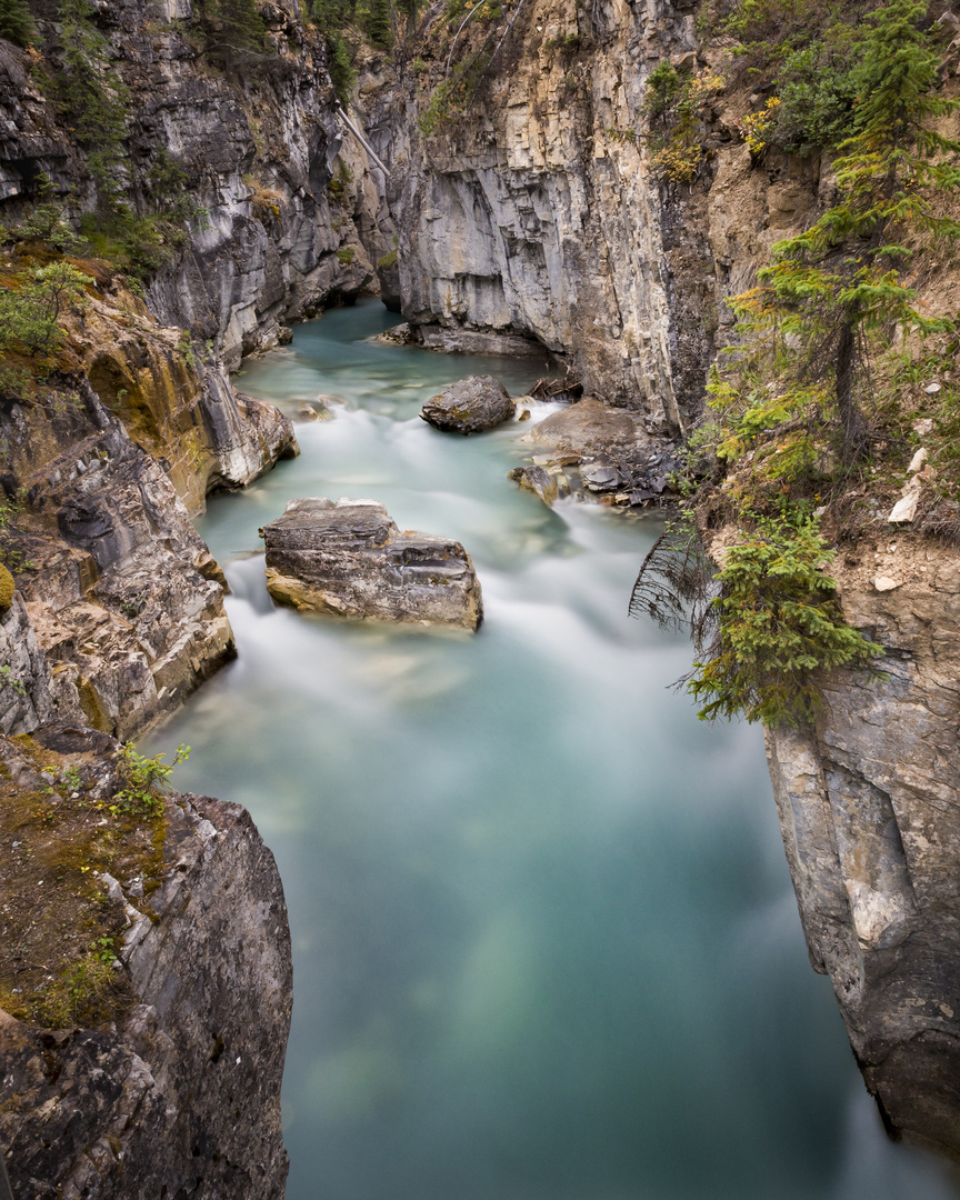 Marble Canyon