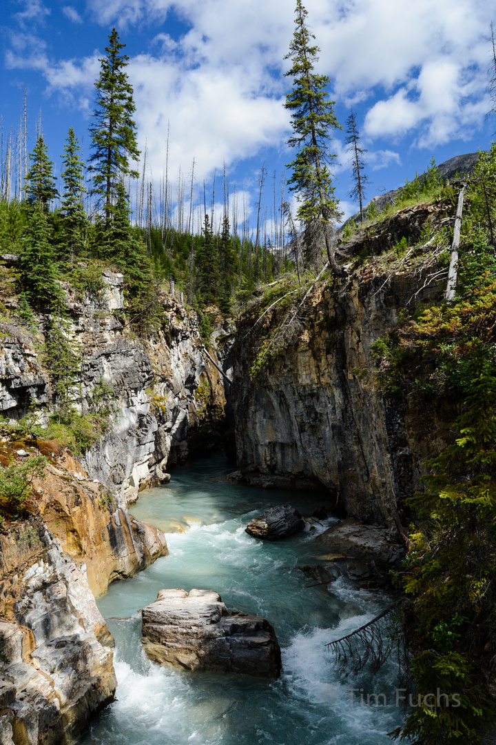 Marble Canyon