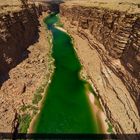 Marble Canyon - Arizona - Juni 2014