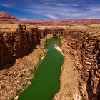 Marble Canyon, Arizona, USA