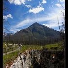 Marble Canyon Panorama