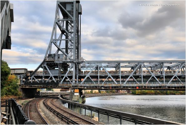 Marble Hill Trains - No. 1