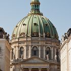 Marble Kirche