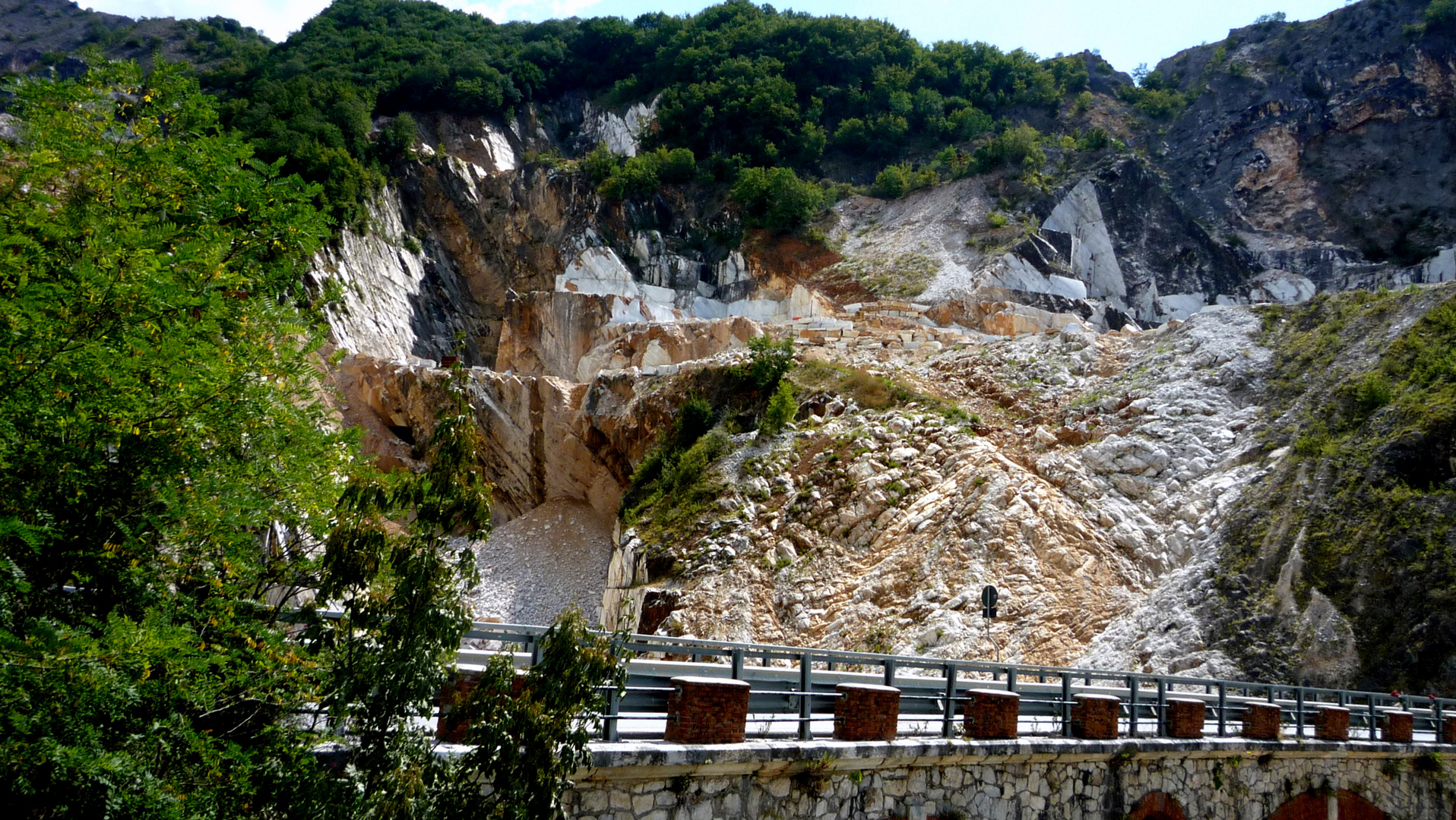 Marble of Carrara