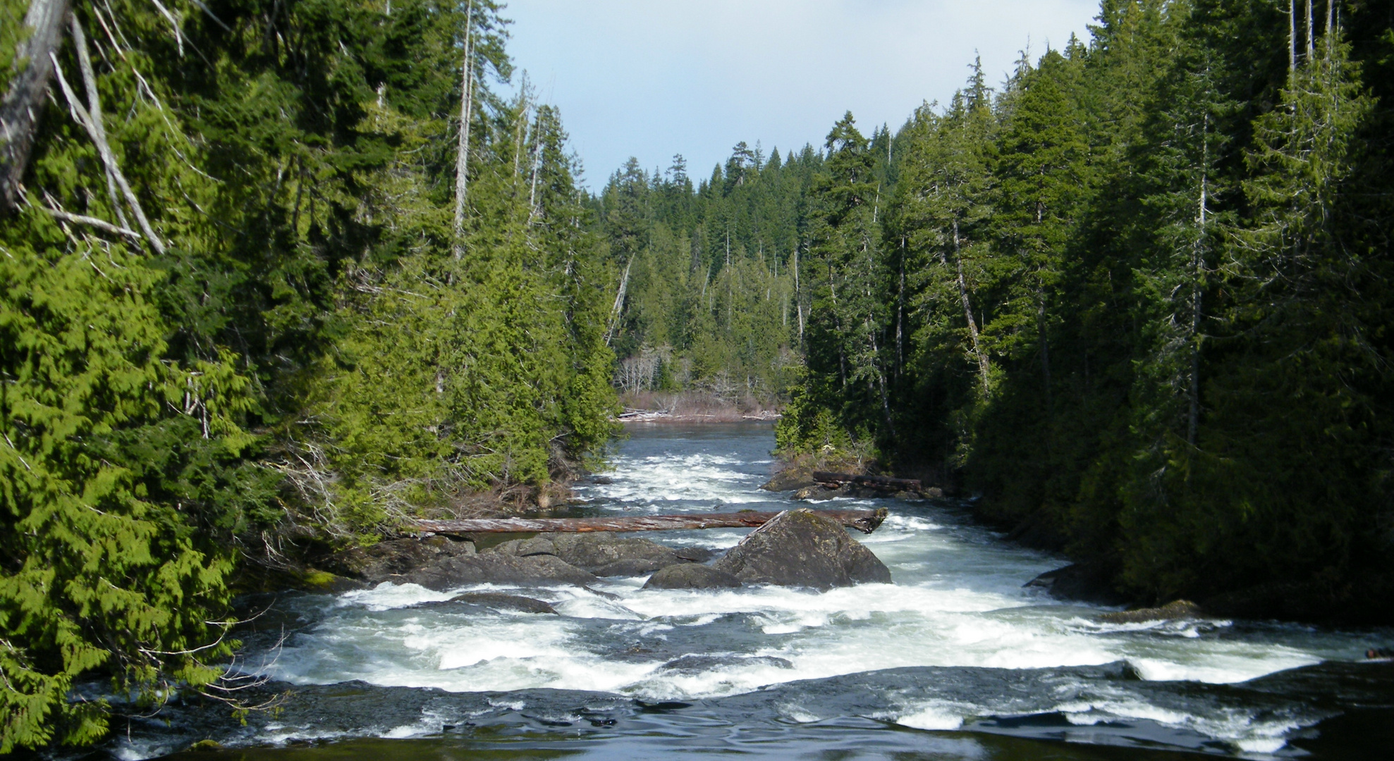 Marble River