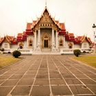 Marble Temple