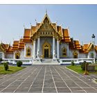 Marble Temple (Wat Benjamaborpit)