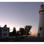 Marblehead Lighthouse