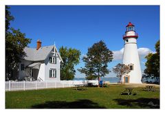 Marblehead Lighthouse