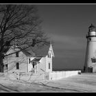 Marblehead Lighthouse