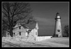 Marblehead Lighthouse