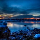 Marblehead /MA  @ blue hour