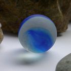 marbles and stones