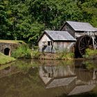 Marbry Mill