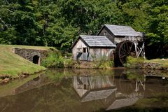 Marbry Mill