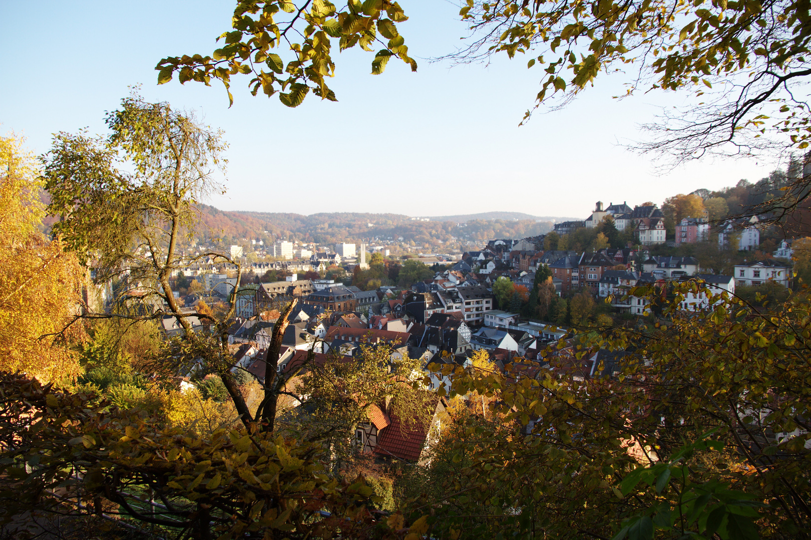 Marburg