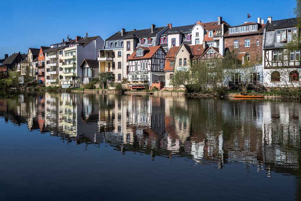 Marburg Foto & Bild deutschland, europe, hessen Bilder auf