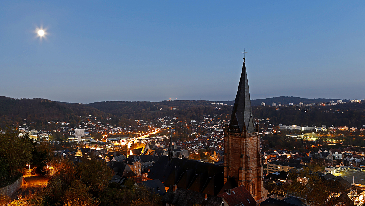 Marburg