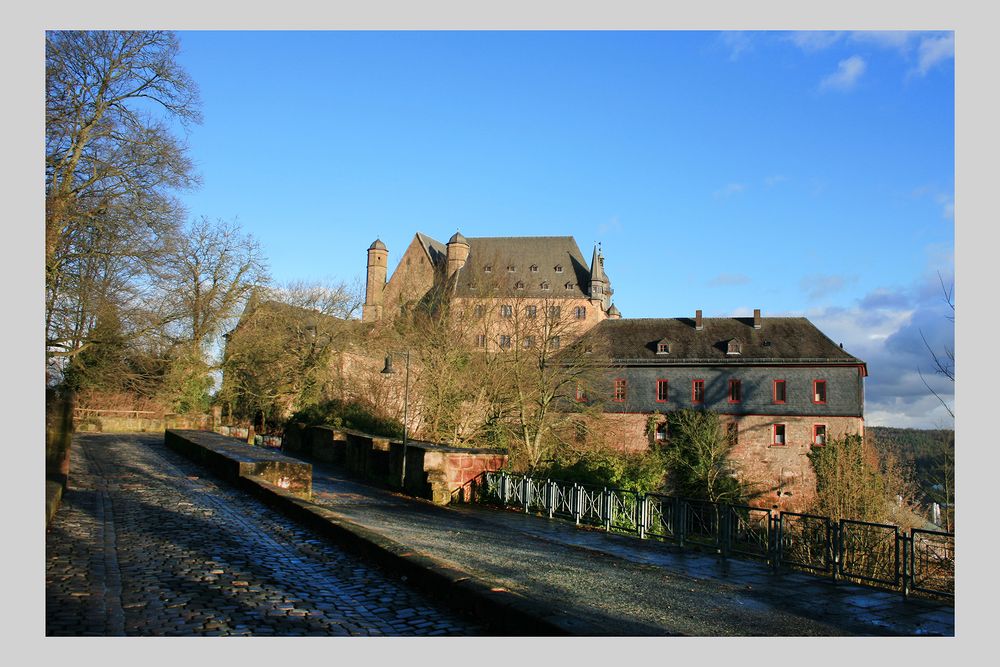 Marburg