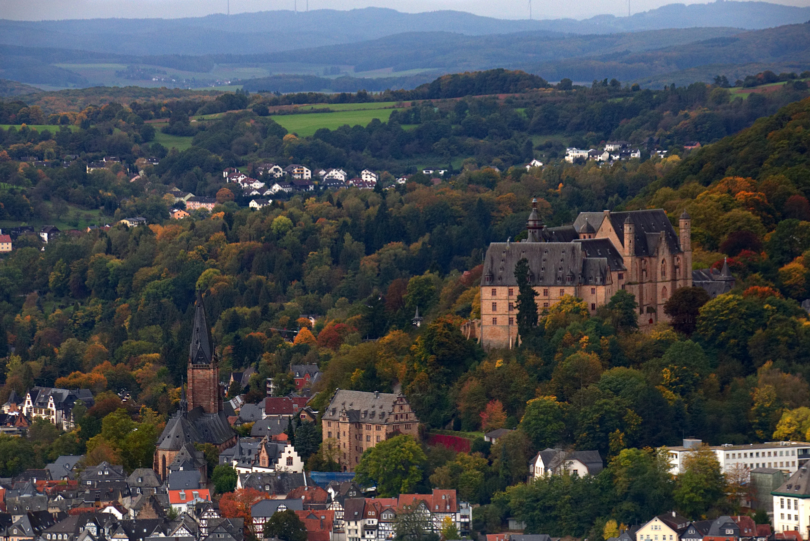 Marburg