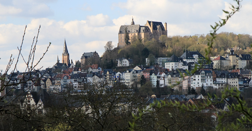 Marburg a.d. Lahn