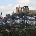 Marburg a.d. Lahn