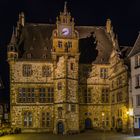 Marburg | Altes Rathaus