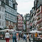 Marburg Altstadt