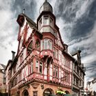 Marburg Altstadt