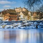 Marburg an der Lahn