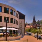 Marburg an der Lahn