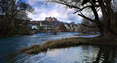 Marburg an der Lahn