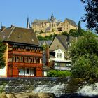 Marburg an der Lahn