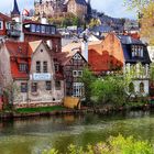 Marburg an der Lahn