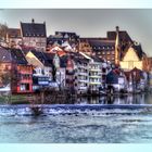 Marburg an der Lahn